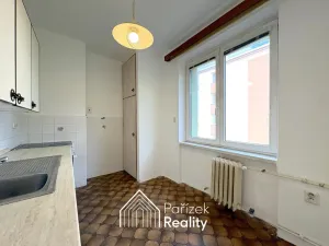 Prodej bytu 2+1, Meziměstí, Dlouhá, 50 m2
