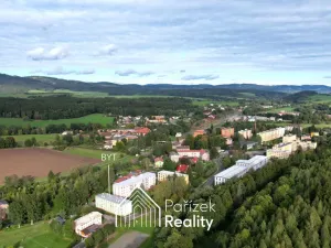 Prodej bytu 2+1, Meziměstí, Dlouhá, 50 m2