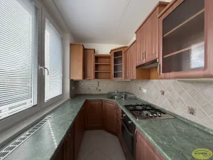 Pronájem bytu 1+1, Zlín, Zborovská, 38 m2