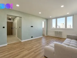 Prodej bytu 2+1, Ostrava, Josefa Kotase, 52 m2