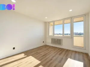 Prodej bytu 2+1, Ostrava, Josefa Kotase, 52 m2