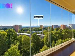 Prodej bytu 2+1, Ostrava, Josefa Kotase, 52 m2