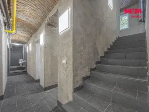 Prodej obchodního prostoru, Praha, Seifertova, 110 m2