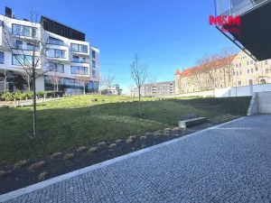 Prodej obchodního prostoru, Praha - Smíchov, Kobrova, 276 m2