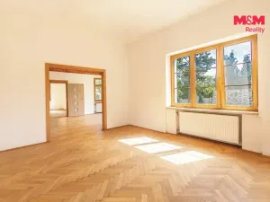 Prodej rodinného domu, Ústí nad Labem - Severní Terasa, Elišky Krásnohorské, 284 m2