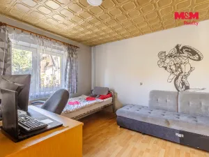 Prodej rodinného domu, Cvikov - Cvikov II, Potoční, 112 m2