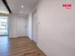 Prodej rodinného domu, Zásmuky, Zahradní, 113 m2