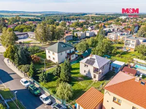 Prodej rodinného domu, Zásmuky, Zahradní, 113 m2