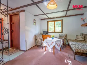 Prodej chaty, Dolany, 30 m2