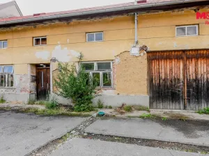 Prodej rodinného domu, Prusinovice, Hlavní, 217 m2