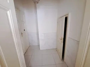 Pronájem pokoje, Brno, třída Kpt. Jaroše, 36 m2