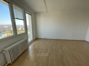 Pronájem bytu 2+1, České Budějovice - České Budějovice 3, Kubatova, 59 m2