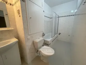 Pronájem bytu 2+1, České Budějovice - České Budějovice 3, Kubatova, 59 m2
