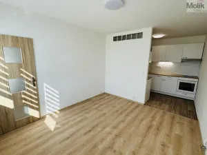 Pronájem bytu 2+kk, Most, Jana Opletala, 34 m2