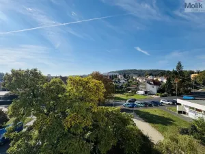 Pronájem bytu 2+kk, Most, Jana Opletala, 34 m2