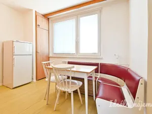 Pronájem bytu 3+1, Brno - Slatina, Bučovická, 70 m2