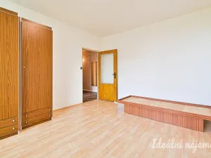 Pronájem bytu 3+1, Brno - Slatina, Bučovická, 70 m2