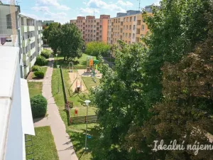 Pronájem bytu 3+1, Brno - Slatina, Bučovická, 70 m2