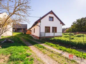 Prodej rodinného domu, Štichov, 109 m2