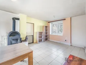 Prodej rodinného domu, Štichov, 109 m2