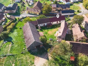 Prodej rodinného domu, Štichov, 109 m2