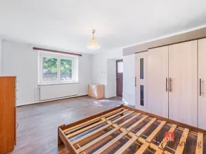 Prodej rodinného domu, Štichov, 109 m2