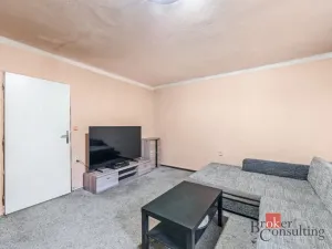 Prodej rodinného domu, Štichov, 109 m2