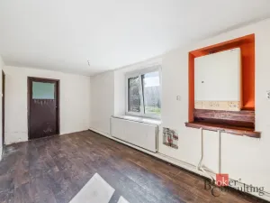 Prodej rodinného domu, Štichov, 109 m2