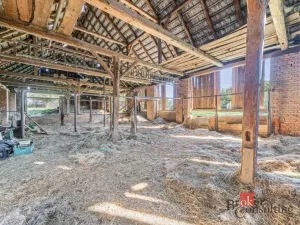 Prodej rodinného domu, Štichov, 109 m2