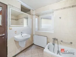 Prodej rodinného domu, Štichov, 109 m2