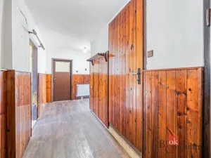 Prodej rodinného domu, Štichov, 109 m2