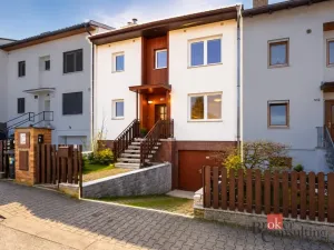 Prodej rodinného domu, Štěnovice, Liliová, 142 m2