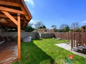 Prodej rodinného domu, Štěnovice, Liliová, 142 m2