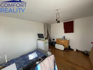 Prodej chaty, Ostrava - Výškovice, Špillarova, 30 m2