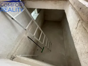 Prodej chaty, Ostrava - Výškovice, Špillarova, 30 m2