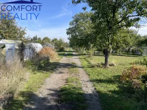 Prodej chaty, Ostrava - Výškovice, Špillarova, 30 m2