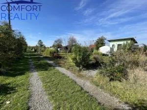 Prodej chaty, Ostrava - Výškovice, Špillarova, 30 m2