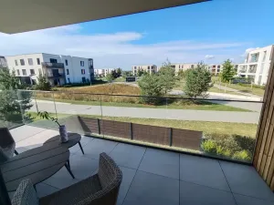 Pronájem bytu 2+kk, Olomouc, Karla Mareše, 70 m2