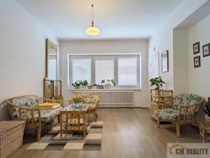 Prodej rodinného domu, Kralice na Hané, Prostějovská, 170 m2