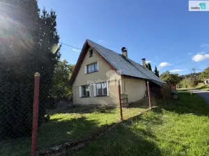 Prodej rodinného domu, Všelibice - Roveň, 80 m2