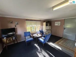 Prodej rodinného domu, Všelibice - Roveň, 80 m2