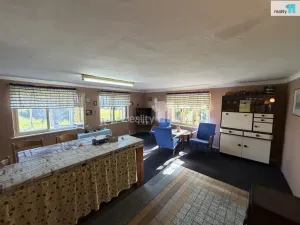 Prodej rodinného domu, Všelibice - Roveň, 80 m2
