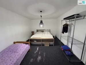 Prodej rodinného domu, Všelibice - Roveň, 80 m2