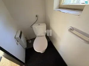 Prodej rodinného domu, Všelibice - Roveň, 80 m2