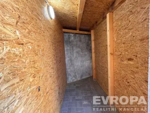 Pronájem bytu 2+kk, Břeclav, Národních hrdinů, 50 m2