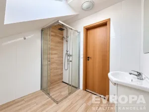 Pronájem bytu 2+kk, Břeclav, Národních hrdinů, 47 m2