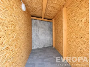 Pronájem bytu 2+kk, Břeclav, Národních hrdinů, 47 m2
