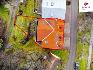 Prodej chalupy, Nový Šaldorf-Sedlešovice - Nový Šaldorf, Na Staré cestě, 176 m2