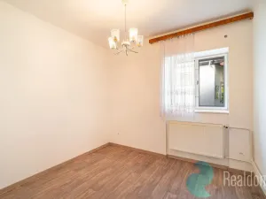 Prodej rodinného domu, Písek, Tyršova, 130 m2