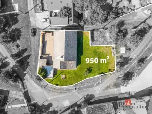 Prodej rodinného domu, Grunta, 148 m2